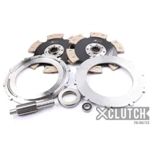 Clutch Rebuild Kits