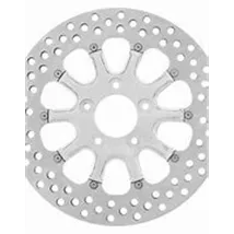 Brake Rotors - OE