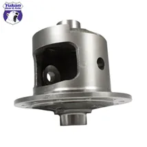 Differential Housings