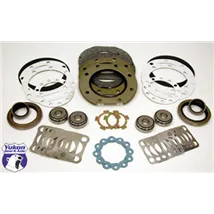 Steering Knuckles & Spindles