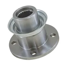 Pinion Flanges