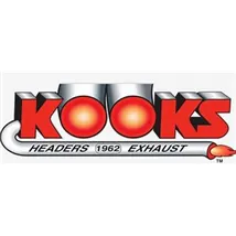 Kooks Headers