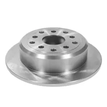 Brake Rotors - Drilled