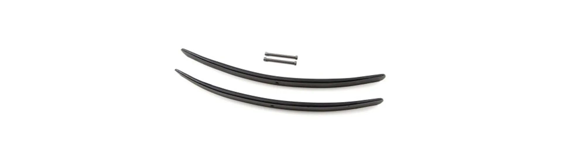 Leaf Springs & Accessories