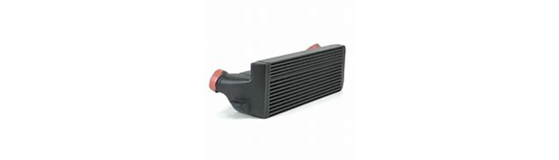 Intercooler