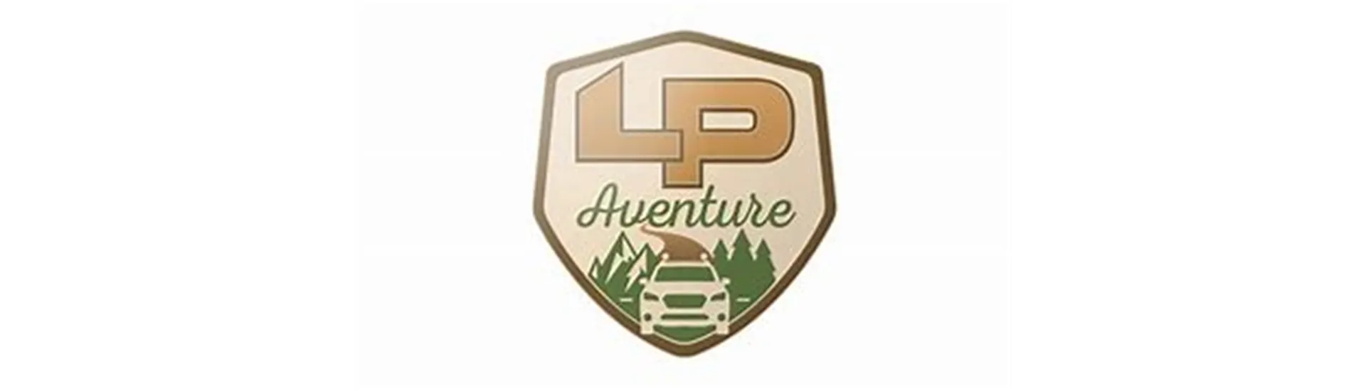 LP Aventure
