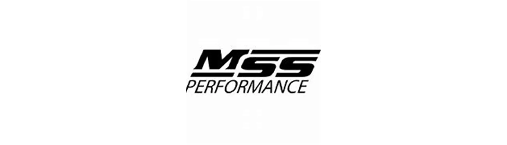 MSS Suspension