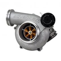 Turbochargers